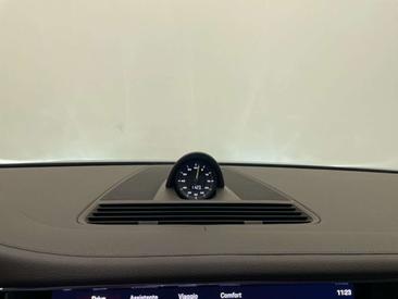 Porsche Panamera II Platinum Edition E-Hybrid — photo 44