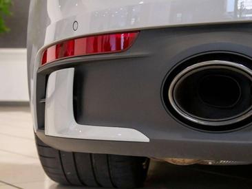Porsche 992 I Carrera — photo 21