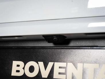 Porsche Macan Electrique GTS — photo 29