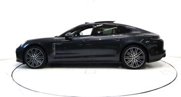 Porsche Panamera II Platinum Edition E-Hybrid — photo 49