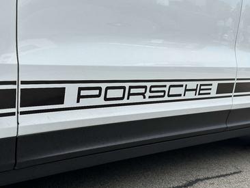Porsche Cayenne III E-Hybrid — photo 8