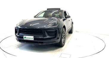 Porsche Macan Electrique Base — photo 2