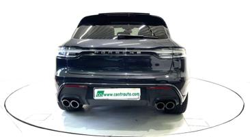 Porsche Macan Electrique Base — photo 3