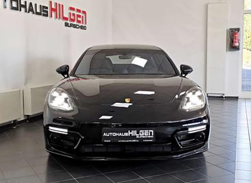 Porsche Panamera II E-Hybrid — photo 2