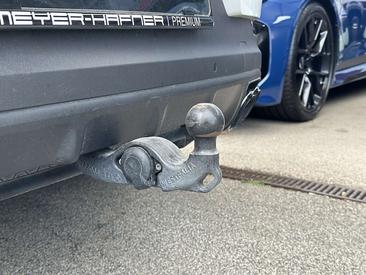 Porsche Cayenne III E-Hybrid — photo 14