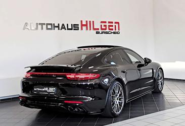 Porsche Panamera II E-Hybrid — photo 6