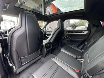 Porsche Cayenne III E-Hybrid — photo 18