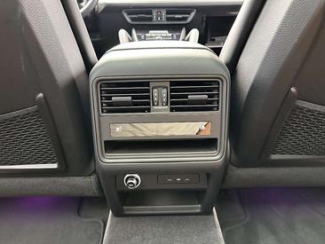 Porsche Cayenne III E-Hybrid — photo 19