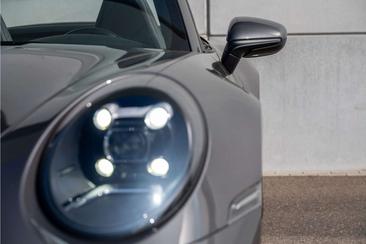 Porsche 992 I Carrera — photo 20