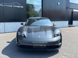 Porsche Taycan - 2022 - Joinsteer - #1