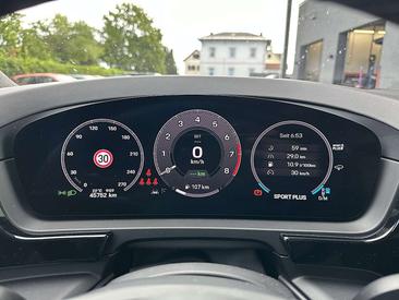 Porsche Cayenne III E-Hybrid — photo 26
