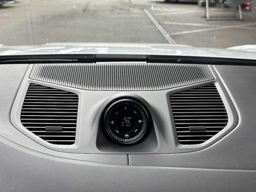 Porsche Cayenne III E-Hybrid — photo 27