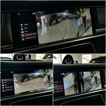 Porsche Panamera II E-Hybrid — photo 14