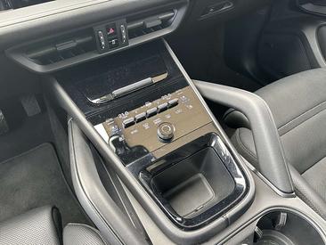Porsche Cayenne III E-Hybrid — photo 29