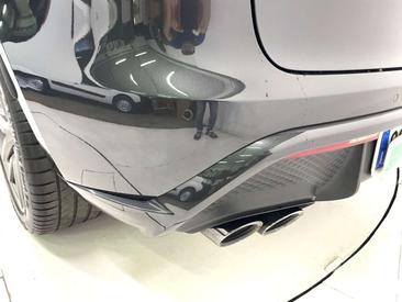 Porsche Macan Electrique Base — photo 27