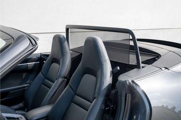 Porsche 992 I Carrera — photo 33