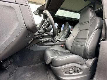 Porsche Cayenne III E-Hybrid — photo 35
