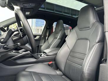 Porsche Cayenne III E-Hybrid — photo 36