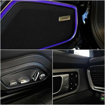 Porsche Panamera II E-Hybrid — photo 24