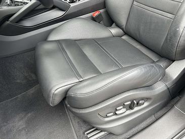 Porsche Cayenne III E-Hybrid — photo 37