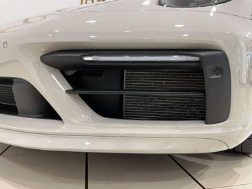 Porsche 992 I Carrera — photo 18