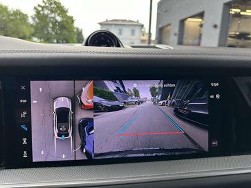 Porsche Cayenne III E-Hybrid — photo 38