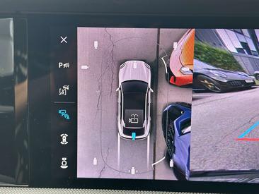 Porsche Cayenne III E-Hybrid — photo 39