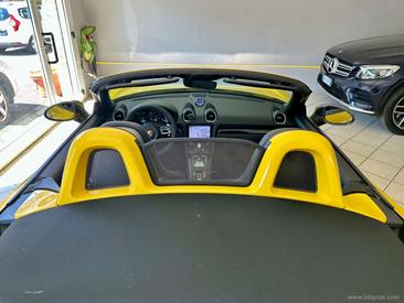 Porsche 718 Spyder — photo 18