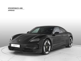 Porsche Taycan 4S - 2024 - Joinsteer - #1