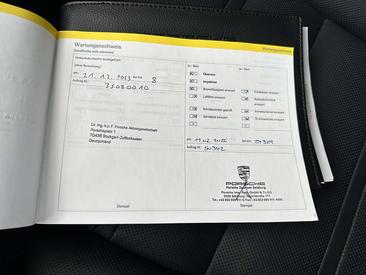 Porsche Cayenne III E-Hybrid — photo 43