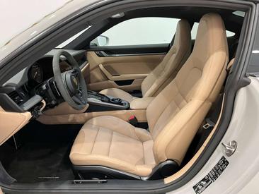 Porsche 992 I Carrera — photo 30