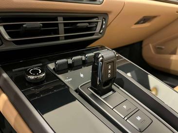Porsche 992 I Carrera — photo 36