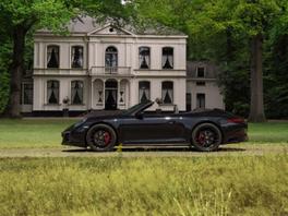 Porsche 991 II GTS - 2019 - Joinsteer - #1