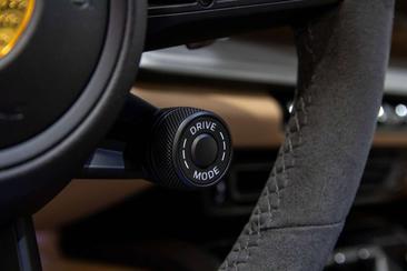 Porsche 992 I Carrera — photo 39