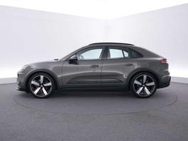 Porsche Macan 4S - 2025 - Joinsteer - #1