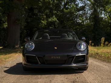Porsche 991 II GTS — photo 4