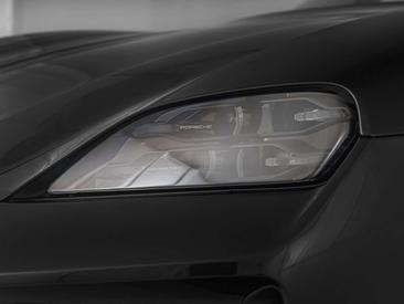 Porsche Taycan 4S — photo 21