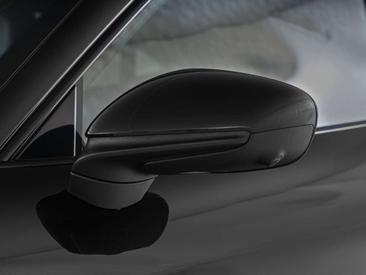 Porsche Taycan 4S — photo 22