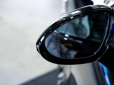 Porsche Cayenne III E-Hybrid — photo 8