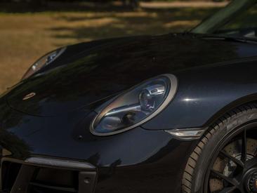 Porsche 991 II GTS — photo 20