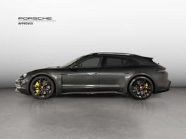 Porsche Taycan Turbo - 2021 - Joinsteer - #1
