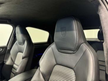 Porsche Cayenne III Turbo — photo 7