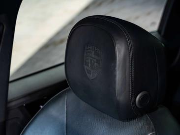 Porsche Cayenne III E-Hybrid — photo 15