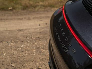 Porsche 991 II GTS — photo 30