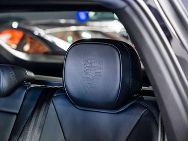 Porsche Cayenne III E-Hybrid — photo 18
