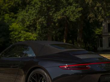 Porsche 991 II GTS — photo 32