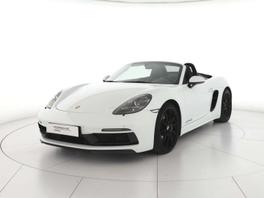 Porsche Boxster GTS - 2023 - Joinsteer - #1