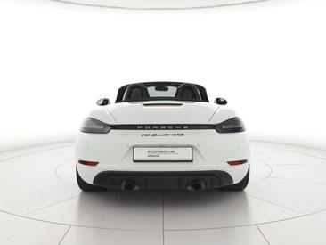 Porsche Boxster GTS — photo 2
