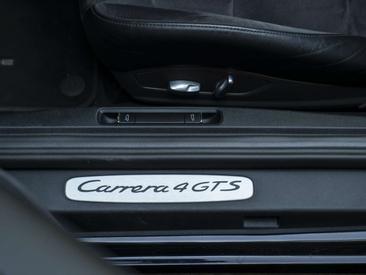 Porsche 991 II GTS — photo 36