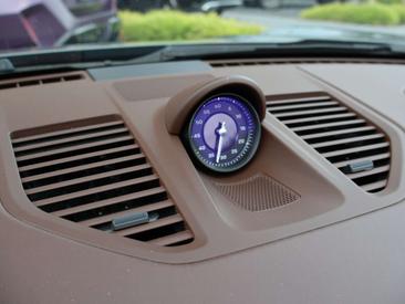 Porsche 992 I Carrera 4S — photo 14